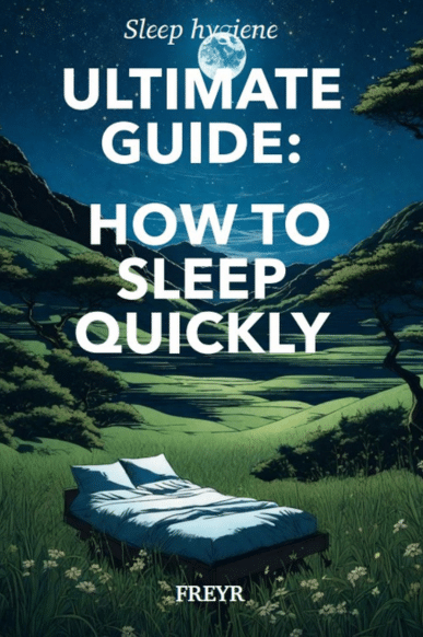 How to Sleep Quickly